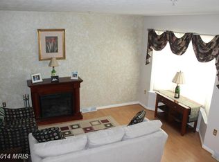 1135 Shortleaf Cir, Eldersburg, MD 21784