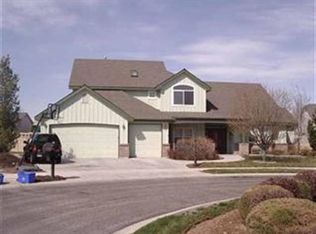 13334 W Hobble Creek Ct, Boise, ID 83713