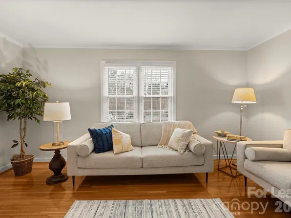 910 McAlway Rd APT E, Charlotte, NC 28211