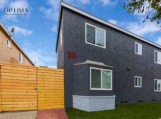 1111 Daisy Avenue, Long Beach, CA 90813