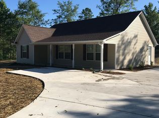 100 Cobb Rd SW, Milledgeville, GA 31061