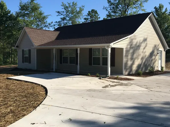 100 Cobb Rd SW, Milledgeville, GA 31061
