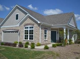 16651 S Fox Run Cir, Plainfield, IL 60586