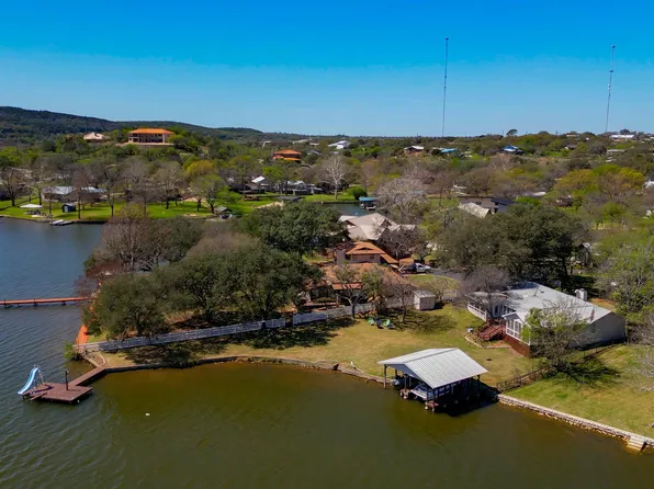 110 Bluebonnet Circle, Burnet, TX 78611
