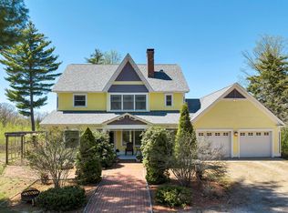 143 Mountain Rd, Sandwich, NH 03227