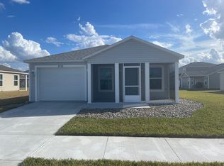 2732 Gosine Pl, Okahumpka, FL 34762