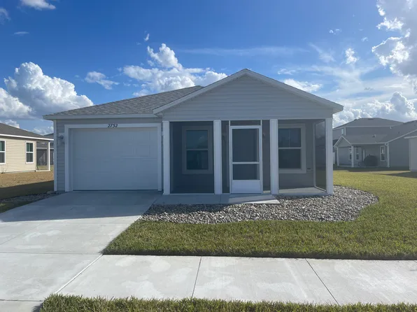 2732 Gosine Pl, Okahumpka, FL 34762
