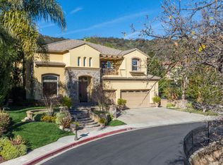 1609 Vista Oaks Way, Thousand Oaks, CA 91361