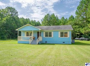 2824 McDaniel Rd, Effingham, SC 29541