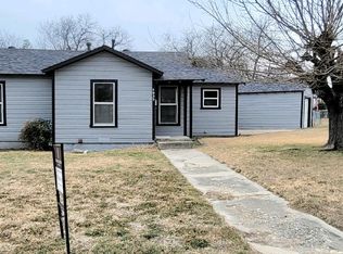 5032 N Lyndon Dr, Fort Worth, TX 76116