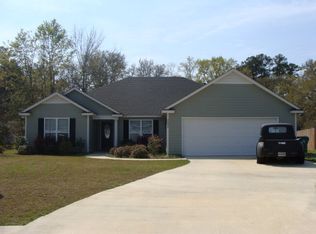 2427 Muscogee Dr, Valdosta, GA 31602