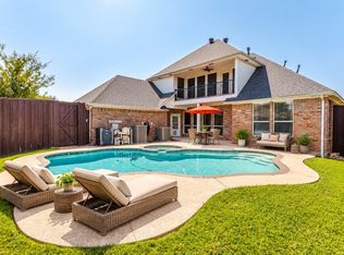 3609 White River Dr, Dallas, TX 75287