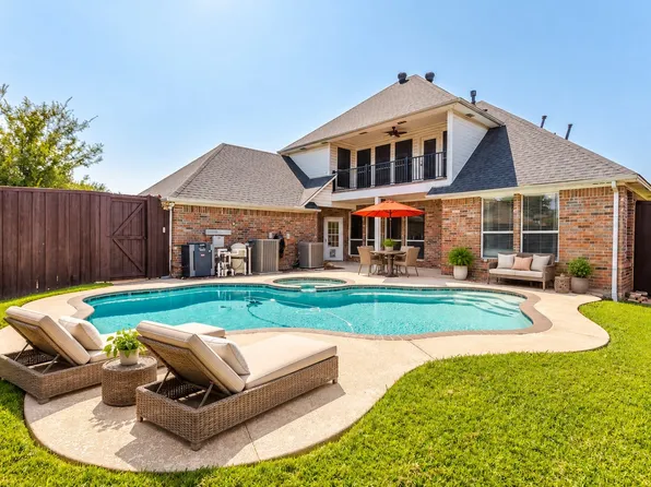 3609 White River Dr, Dallas, TX 75287
