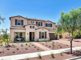 20401 W Briarwood Dr, Buckeye, AZ 85396