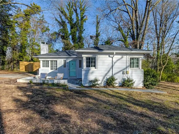 1310 Kentucky St, High Point, NC 27262