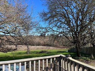 2905 Dyer Ave, Sebastopol, CA 95472