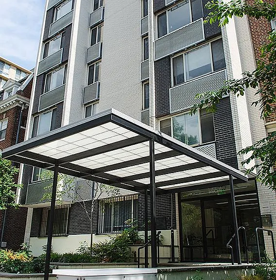 1464 Rhode Island Ave NW — Photo 3