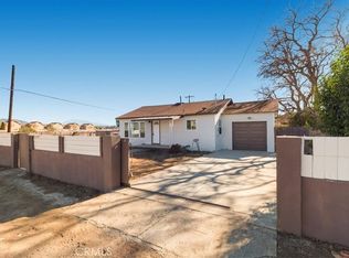 31739 Avenue E, Yucaipa, CA 92399