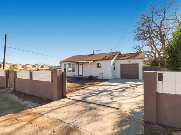 31739 Avenue E, Yucaipa, CA 92399