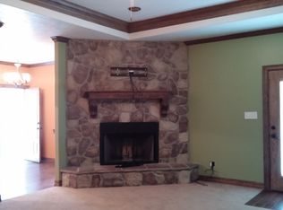 8930 Bessie Heights Rd, Orange, TX 77630