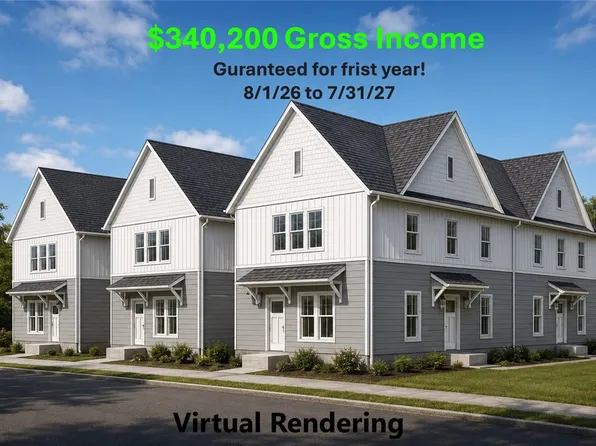 1670 N Leverett Ave, Fayetteville, AR 72703