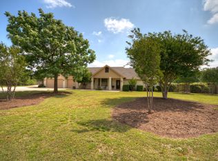 104 Michelle Ct, Georgetown, TX 78633