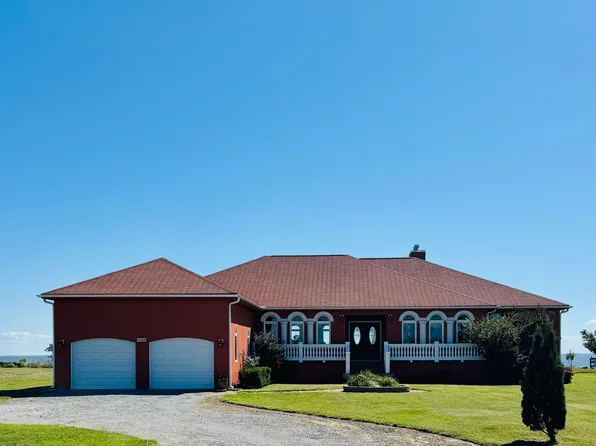 166 Bald Eagle Point Drive, Hertford, NC 27944