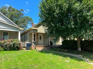 1526 E Corrington Ave #1, Kansas City, MO 64126