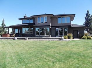 18000 Edmundson Rd, Sisters, OR 97759