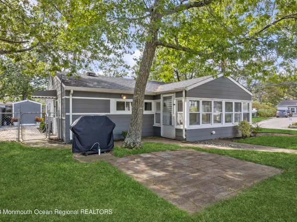 801 Pensacola Road, Forked River, NJ 08731