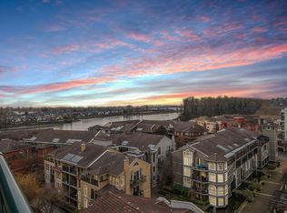 10 Laguna Ct #1006, New Westminster, BC V3M6W3