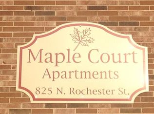 825 N Rochester St APT 102, Mukwonago, WI 53149