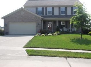 2803 Coachlight Ln, Burlington, KY 41005