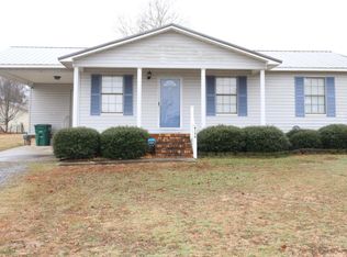 4156 County Road 1422, Cullman, AL 35058