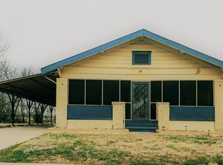 1352 N Cheyenne Ave, Tulsa, OK 74106
