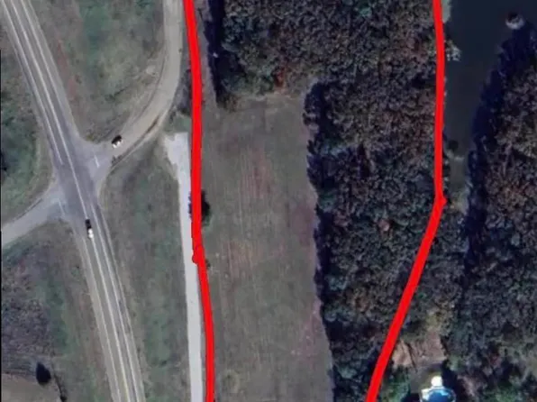4215 County Rd, Mount Pleasant, TX 75455
