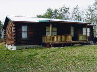 Joe Davidson Rd, Beattyville, KY 41311