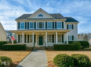 551 Pine Grove Ave, Grayson, GA 30017