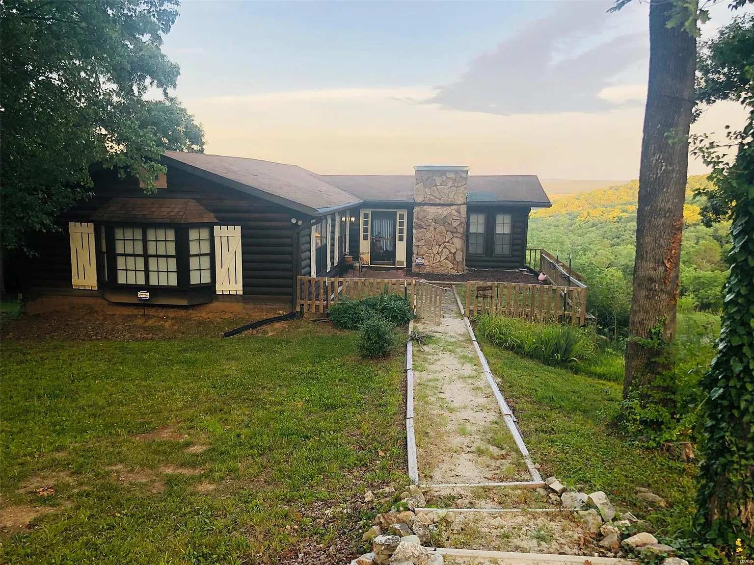 7966 State Road B photo 1