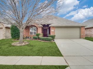 8720 Flying Ranch Rd, Fort Worth, TX 76134