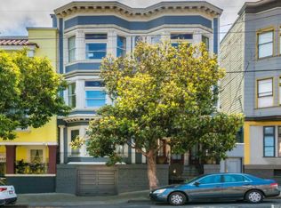 516 Church St, San Francisco, CA 94114