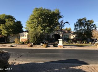 3064 E Bonanza Rd, Gilbert, AZ 85297
