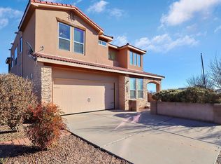 500 5th St NE, Rio Rancho, NM 87124