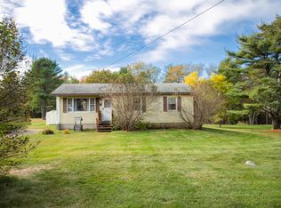 2740 Ohio Street, Glenburn, ME 04401