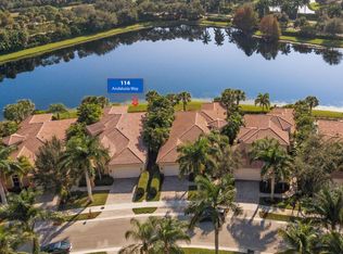 114 Andalusia Way, Palm Beach Gardens, FL 33418