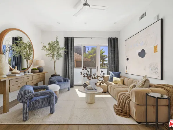 1041 N Spaulding Ave #208, West Hollywood, CA 90046