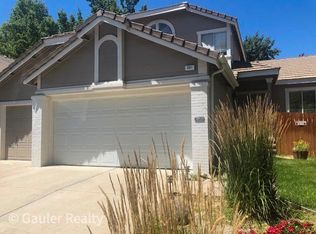 981 Ridgeview Dr, Reno, NV 89511