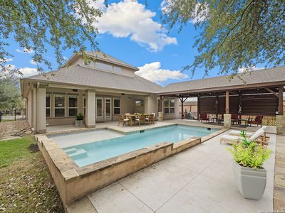 2319 Dunmore Hill, San Antonio, TX, 78231