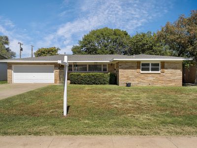 3310 37th St, Lubbock, TX, 79413