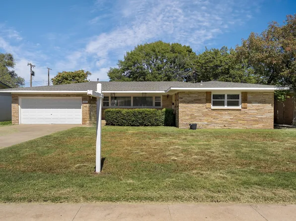 3310 37th St, Lubbock, TX 79413